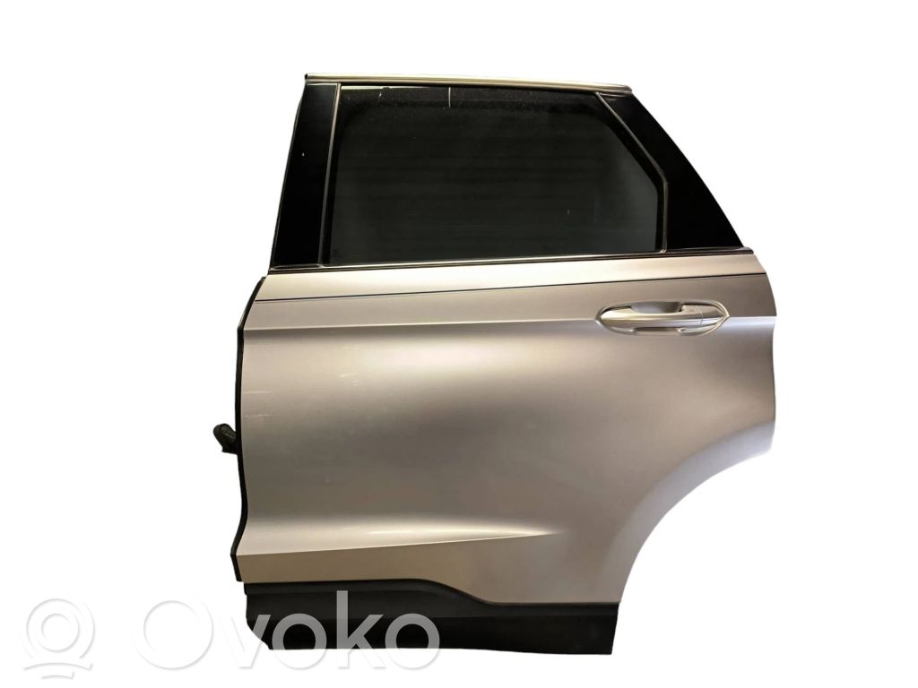 Ford Edge II Puerta trasera 