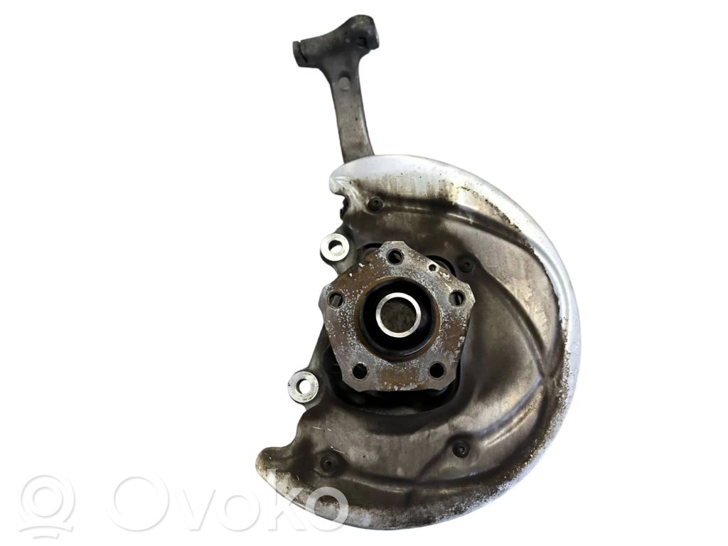 Cubo de rueda delantera   8W0407560,8W0615312E,8W0611846S,8W0407625L