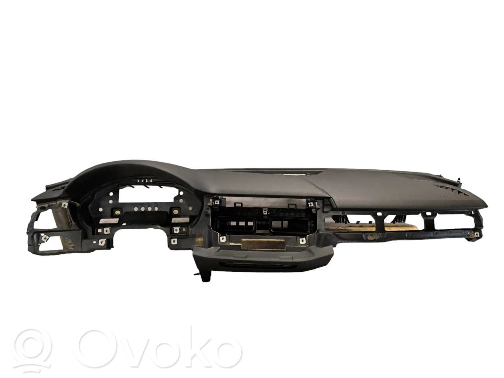 Audi A5 Panelė 