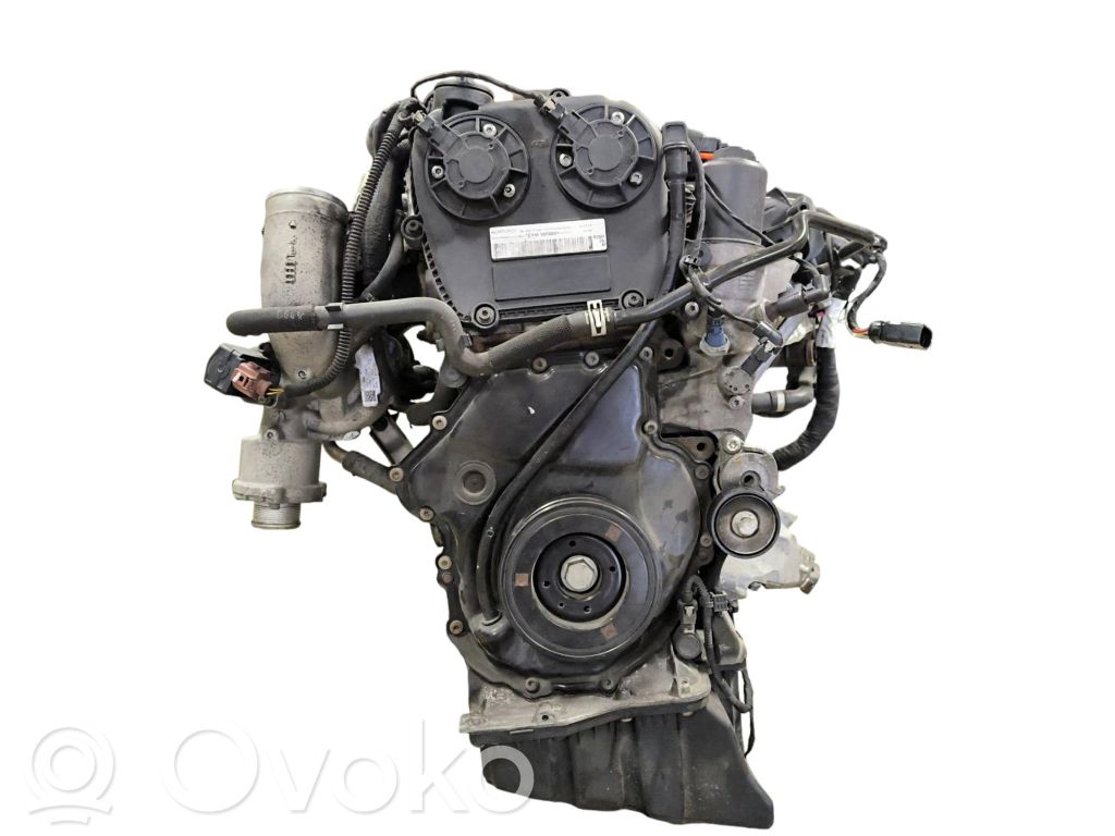 Engine   CYM,06K109210AF,06L145722T,06H105323AE,06L121012H,088689