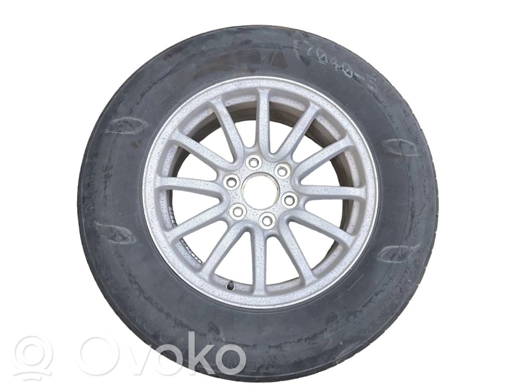 Ram 1500 DT Rueda de repuesto R18 