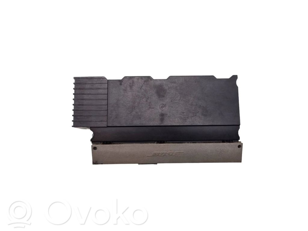 Audi A6 S6 C6 4F Amplificator sunet 