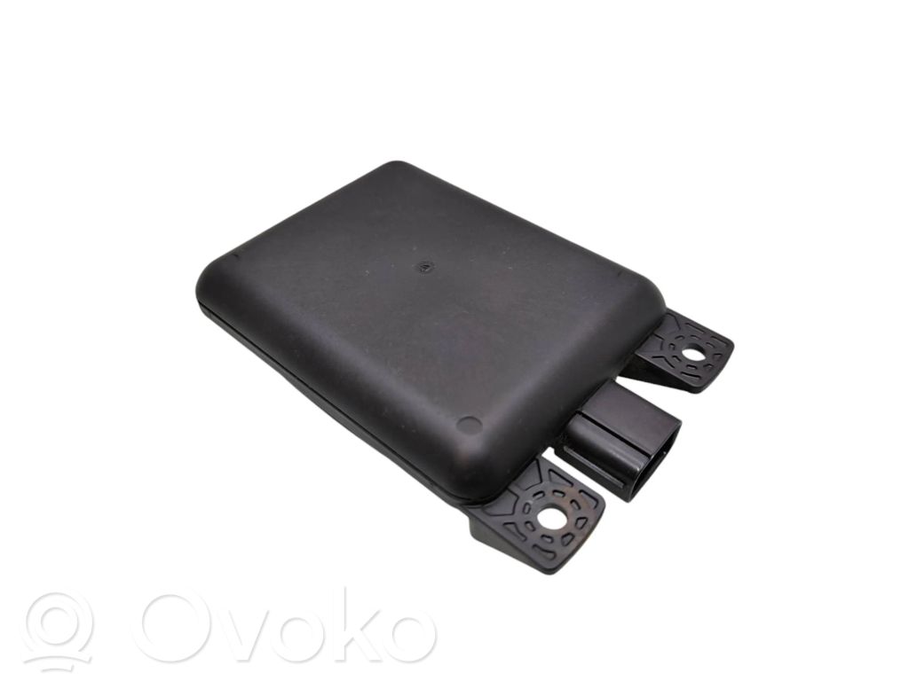 Mazda CX-3 Blind spot module 
