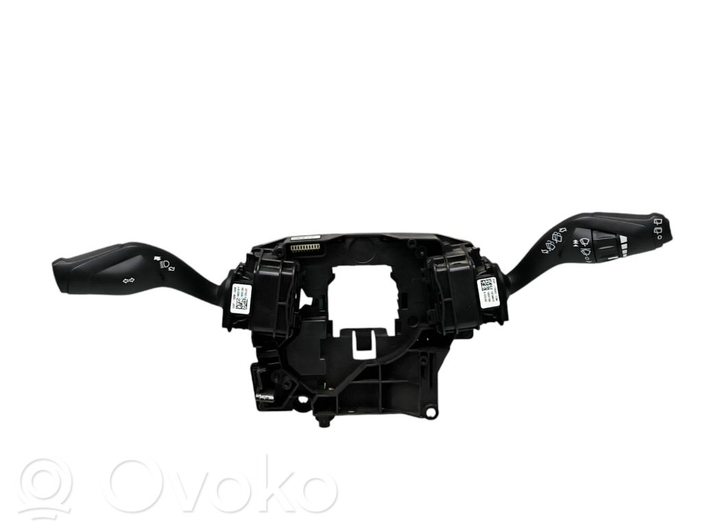 Ford Edge II Wiper turn signal indicator stalk/switch 