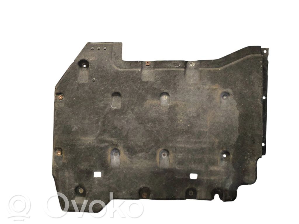 Chrysler Pacifica Placa protectora del centro/medio 
