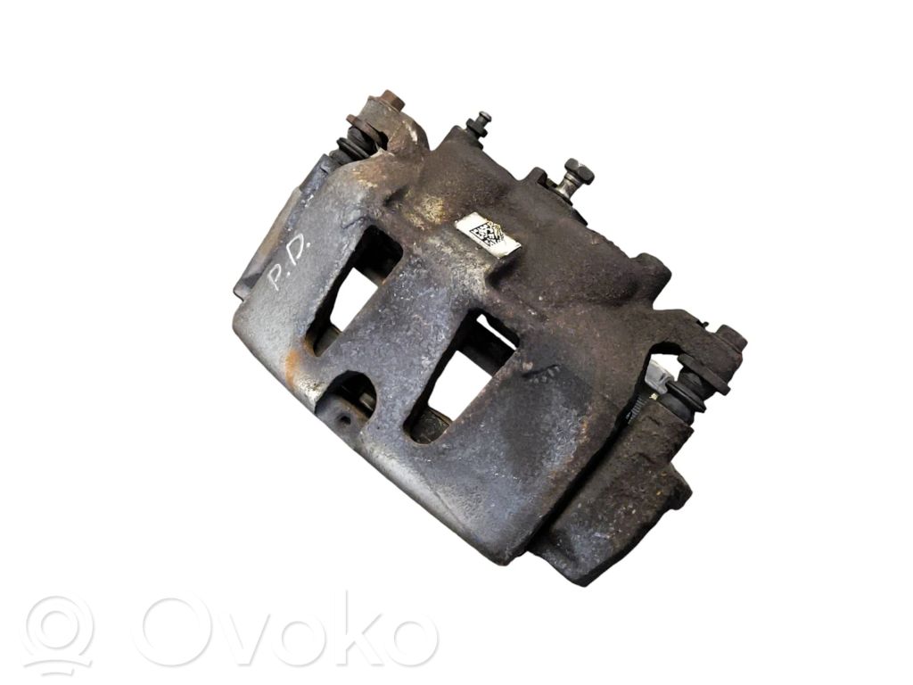 Chrysler Pacifica Front brake caliper 