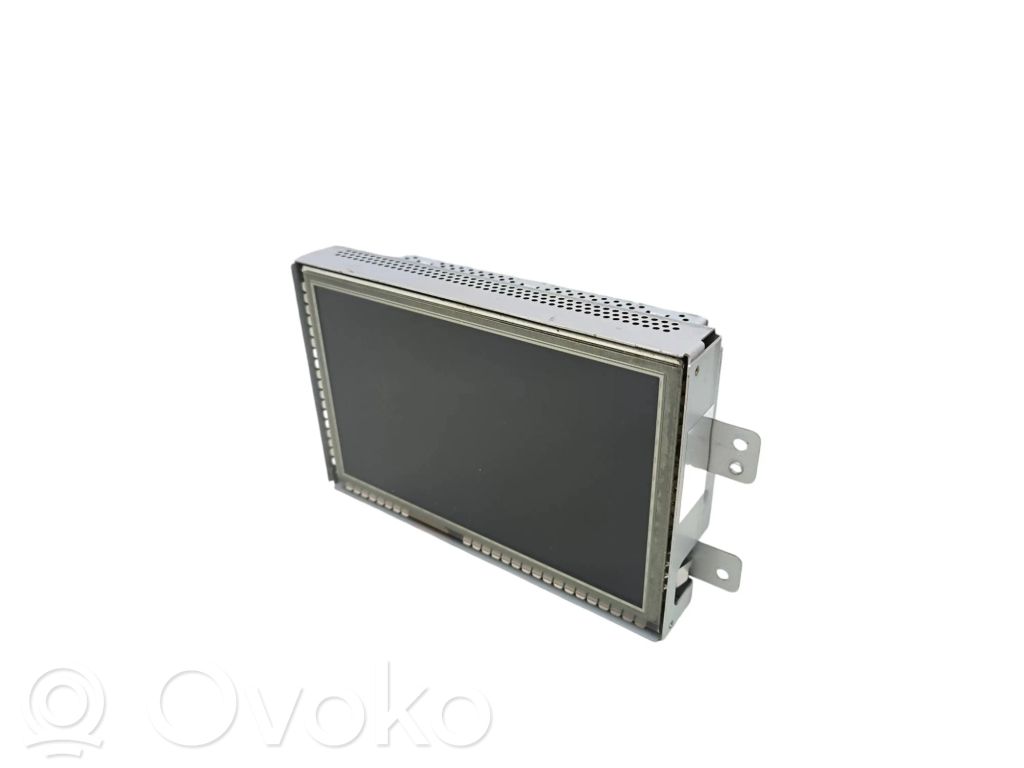 Land Rover Range Rover Evoque L538 Monitor / wyświetlacz / ekran 