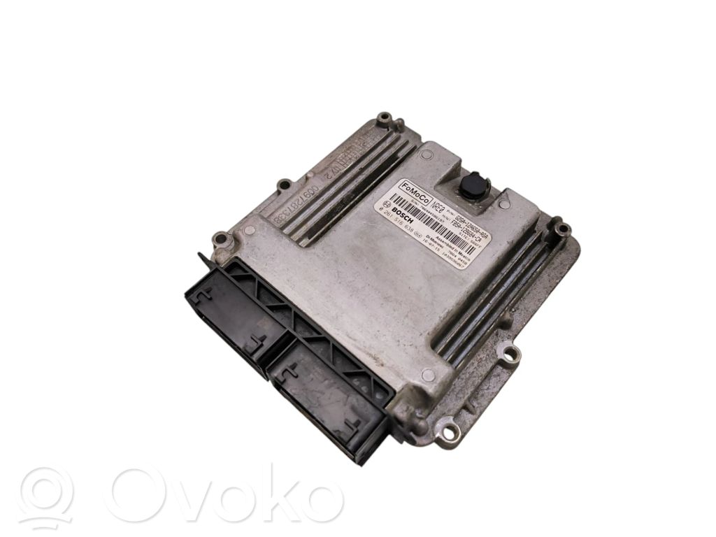 Ford Edge II Engine control unit/module 