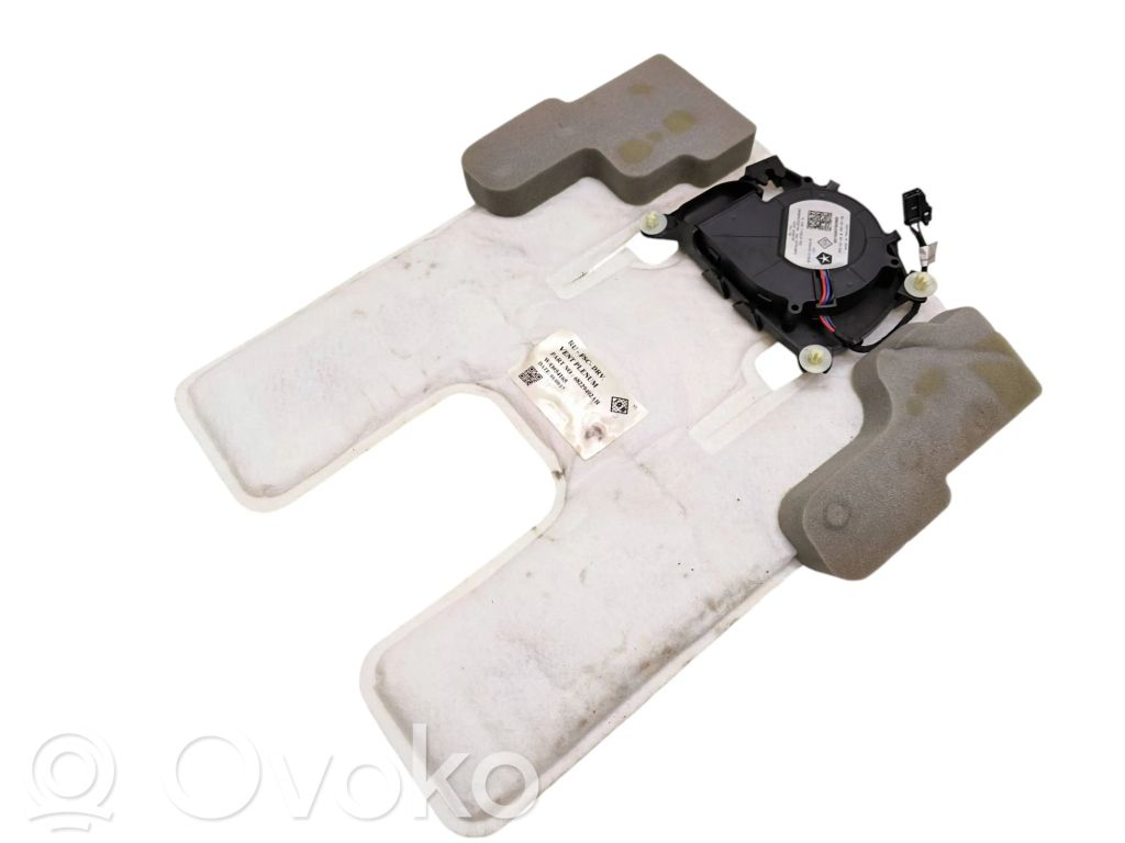 Sēdekļa ventilators   68229486AD,1GB670011,001105H7260964,BFB1012HHDA18