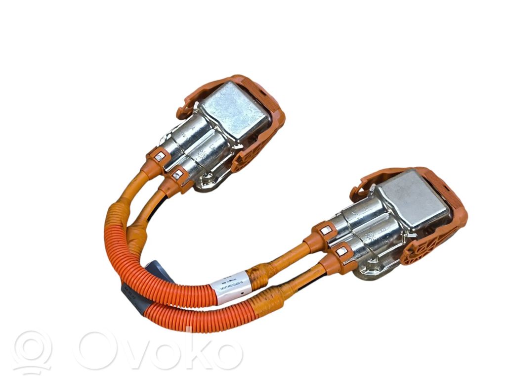 Chevrolet Bolt Positive wiring loom 
