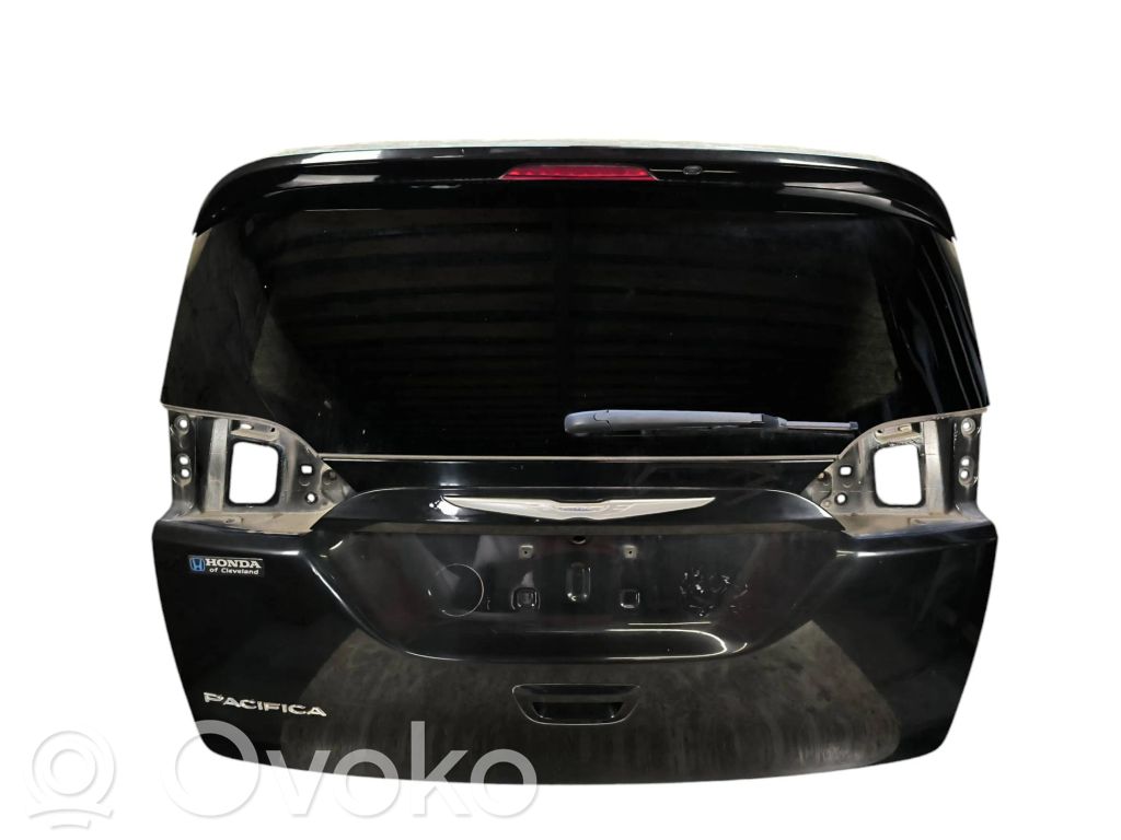 Tailgate/trunk/boot lid   050AA1447014,P68354820AC,68354820AC,5RP06AXRAC,68227744AD