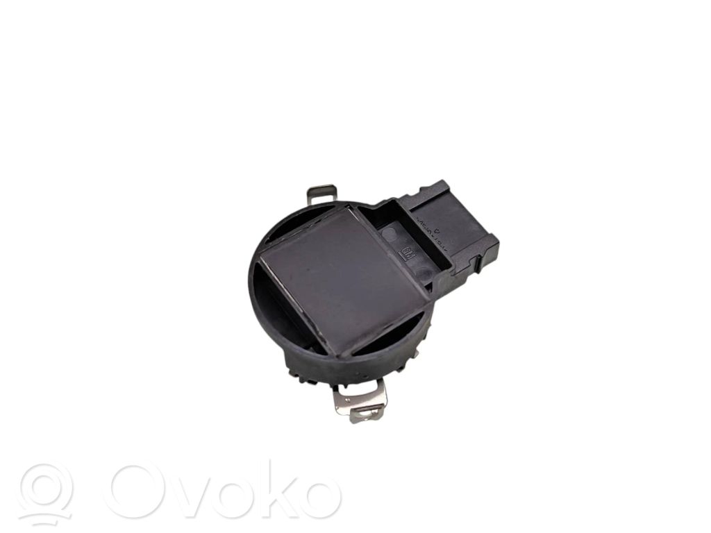 Chevrolet Bolt Outside/exterior temperature sensor 