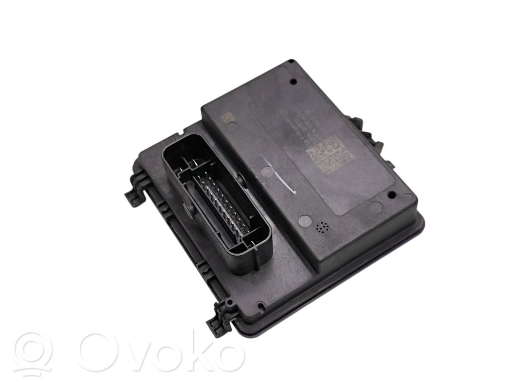 Chrysler Pacifica Tailgate/trunk control unit/module 