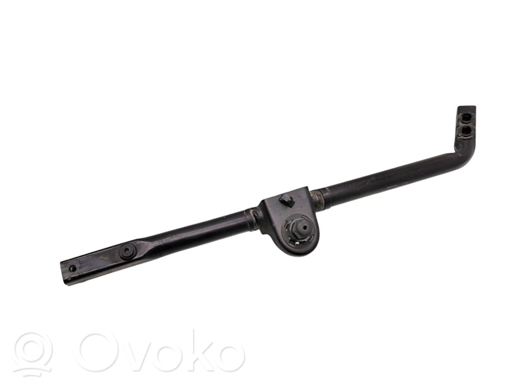 Chrysler Pacifica Support, fixation radiateur 