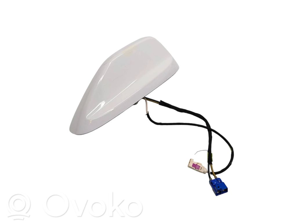 Chrysler Pacifica Radion antenni 