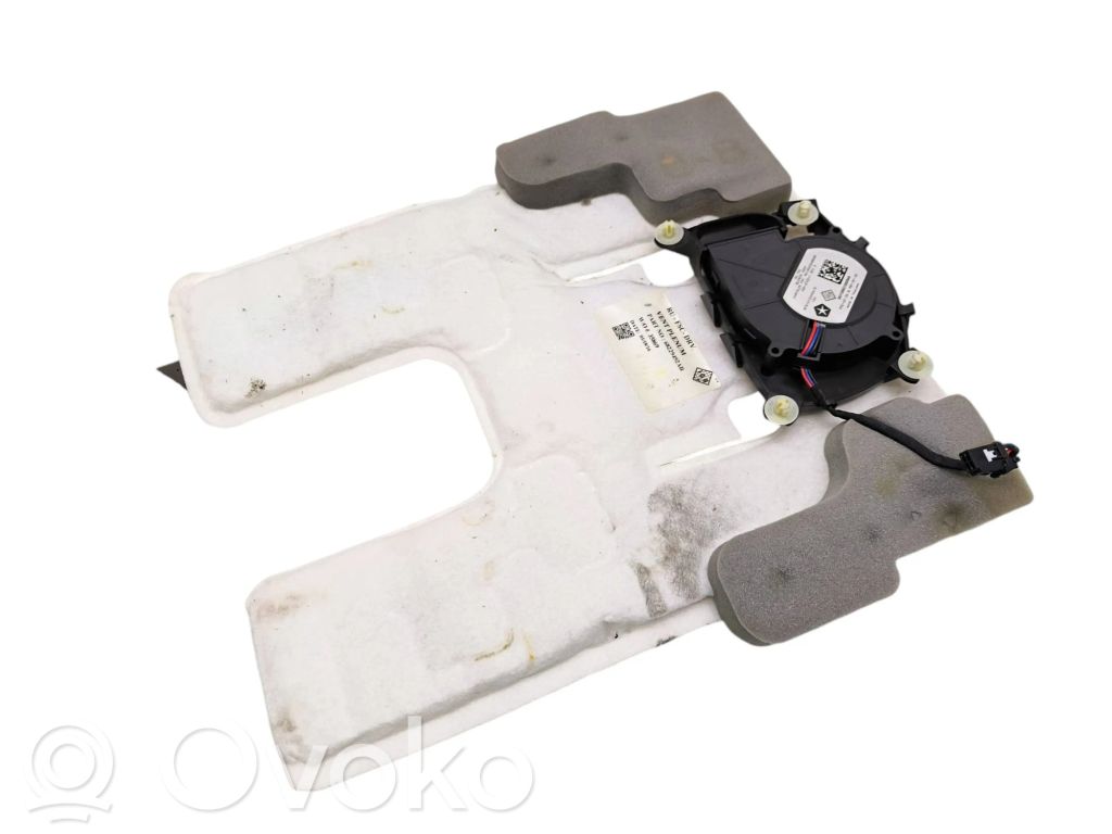Chrysler Pacifica Sēdekļa ventilators 