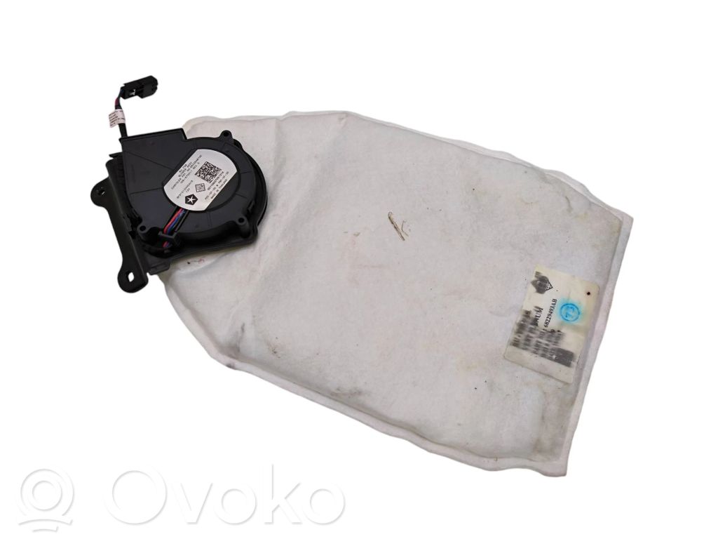 Sēdekļa ventilators   68229487AE,BFB1012HHDA19,68229493AB