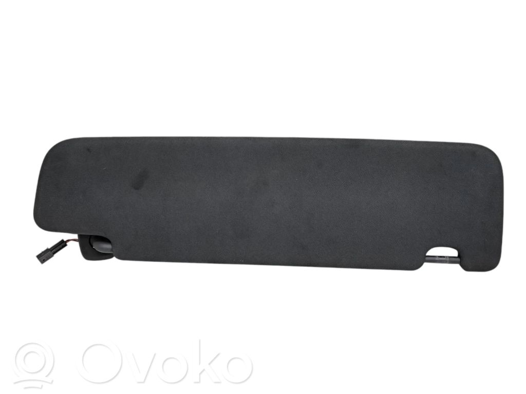 Porsche Taycan 9J1 Visera parasol 