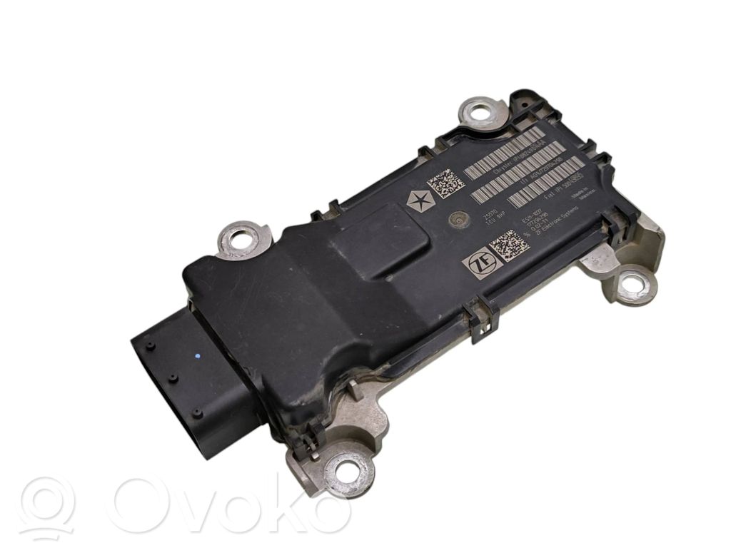 Chrysler Pacifica Gearbox control unit/module 