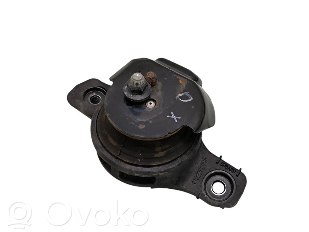 Support de moteur, coussinet   41022FL00A