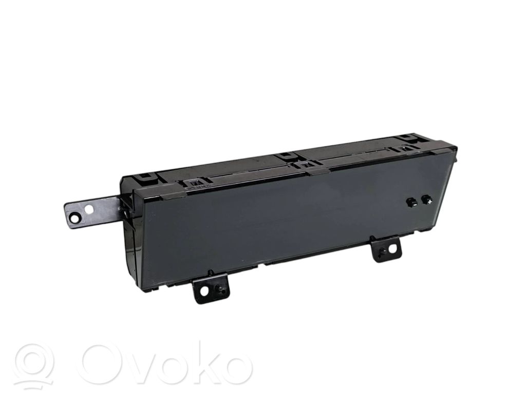 Subaru Forester SK Screen/display/small screen 