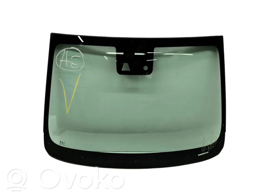 Buick Encore I Front windscreen/windshield window 