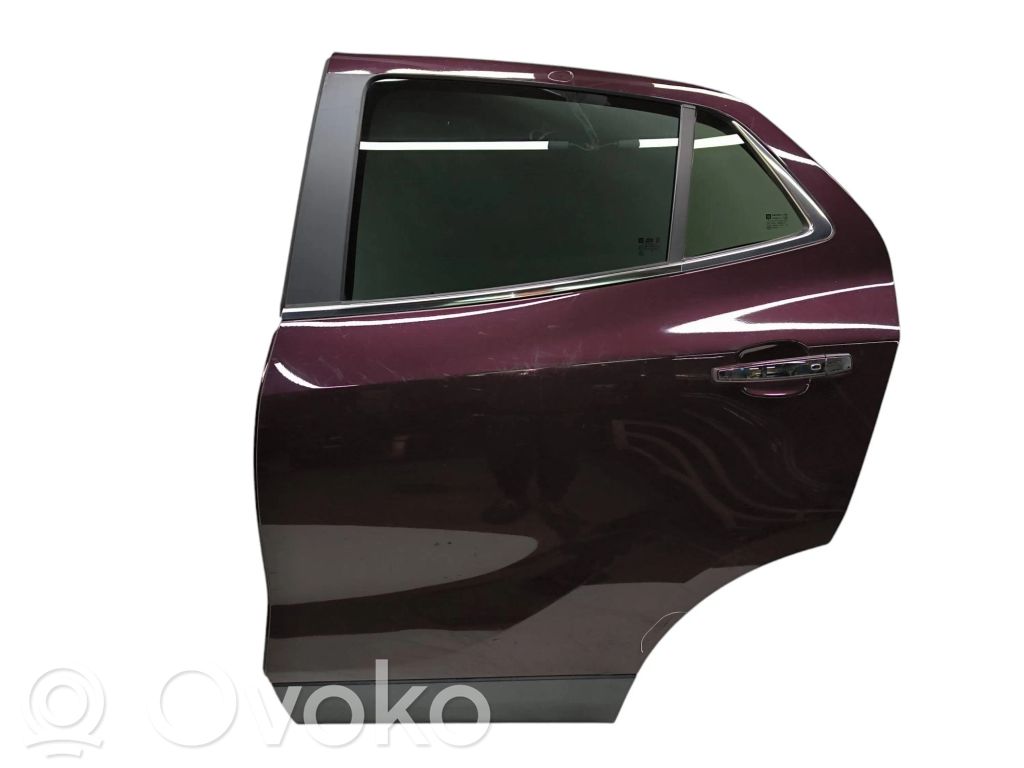 Buick Encore I Puerta trasera 