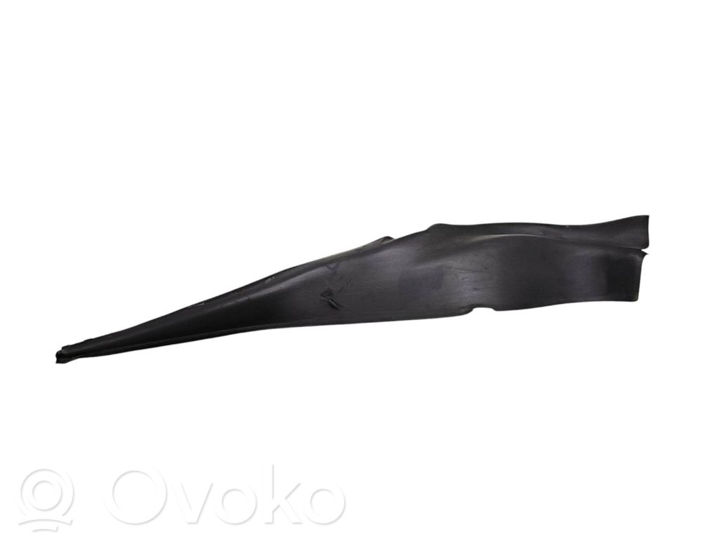 Chrysler Pacifica Windshield trim 