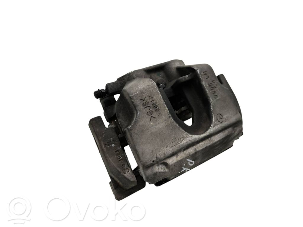 Mercedes-Benz GL X166 Front brake caliper 