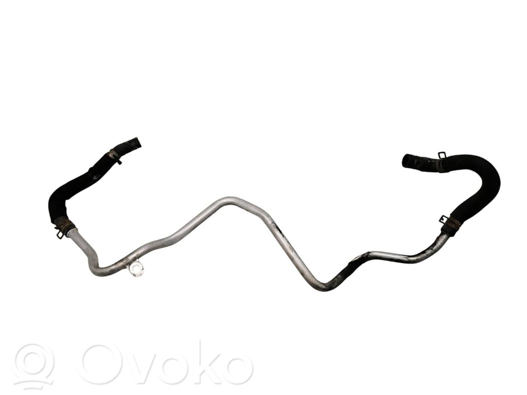 Chrysler Pacifica Engine coolant pipe/hose 