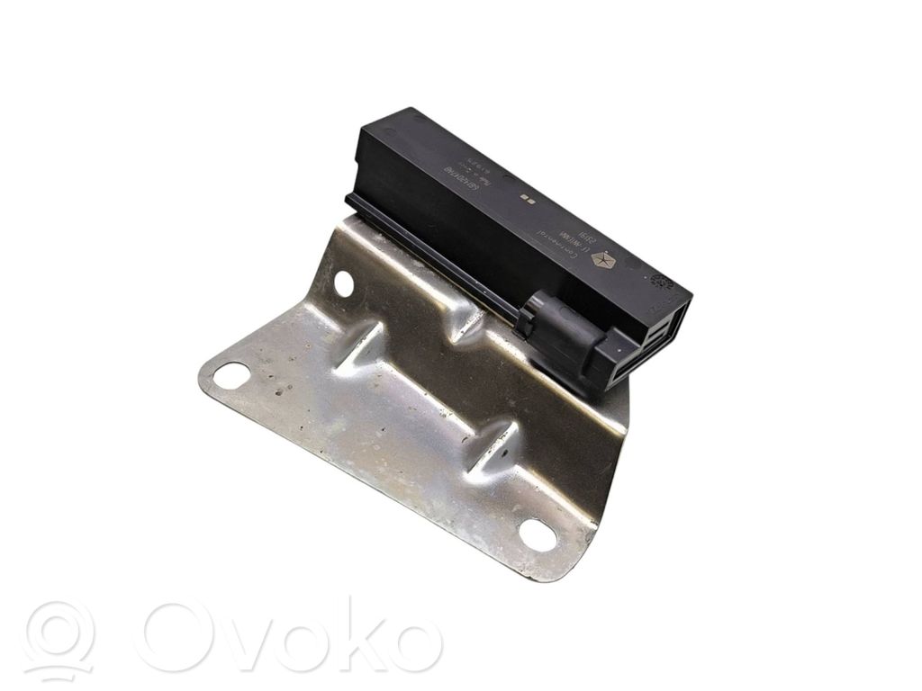 Antenos stiprintuvas   68142047AB
