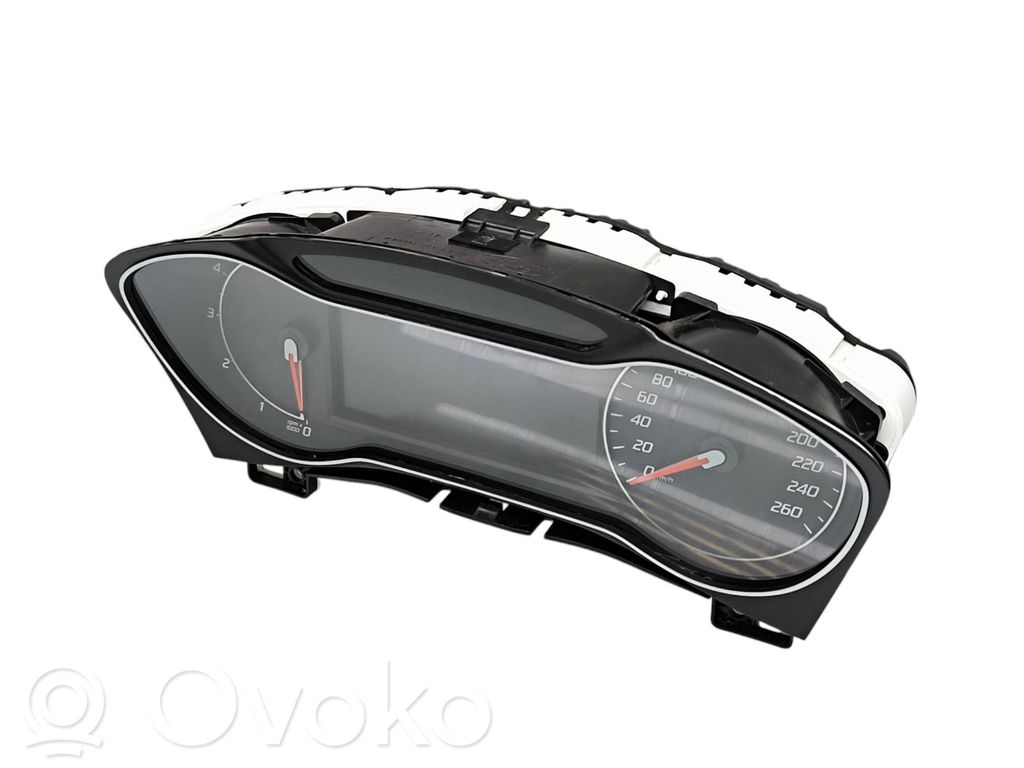 Ford C-MAX II Speedometer (instrument cluster) 