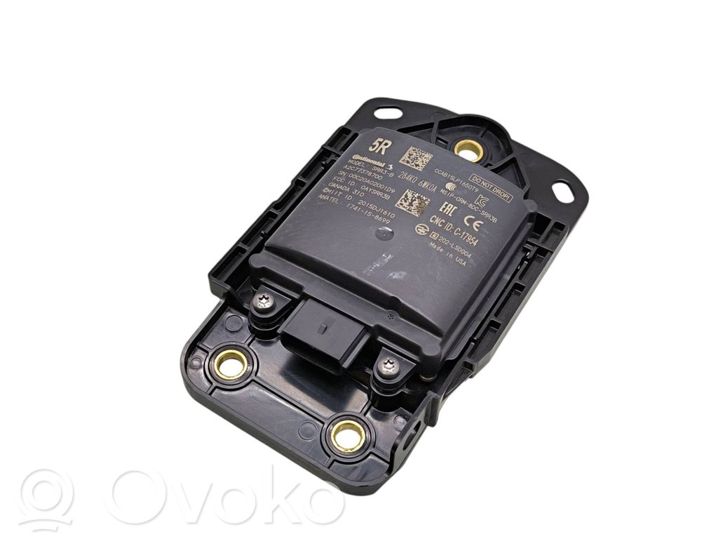 Blind spot module   1741158699,2015DJ1610,284529PB0F
