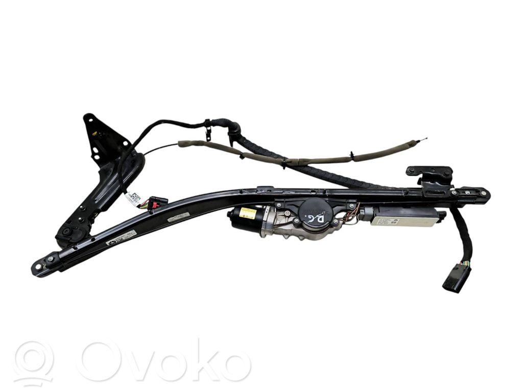 Chrysler Pacifica Sliding door motor assembly 