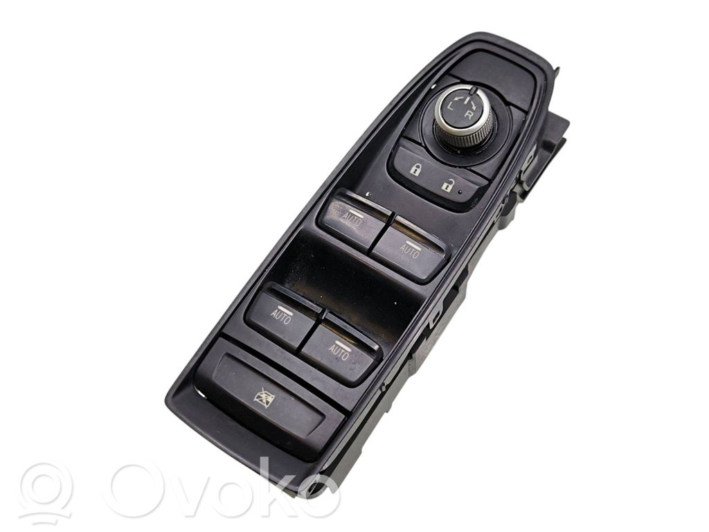 Electric window control switch   83071AN02B,7660W261526