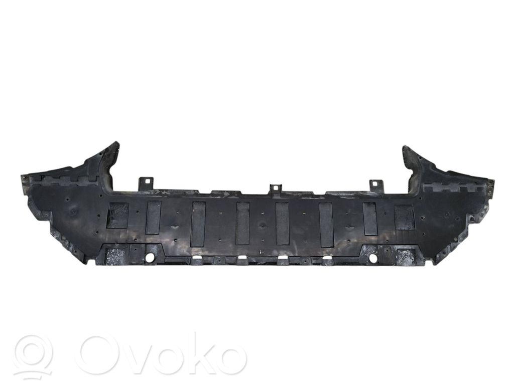 Volvo XC90 Front bumper skid plate/under tray 