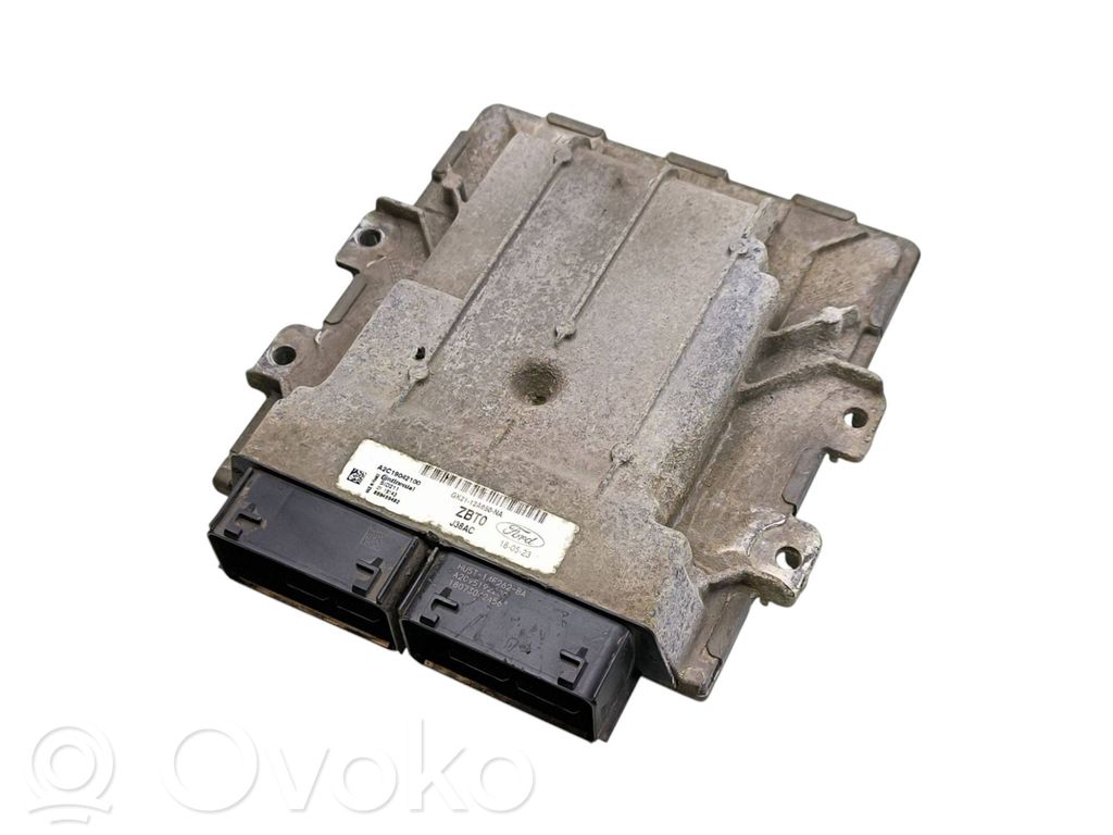 Ford Transit Custom Engine control unit/module 