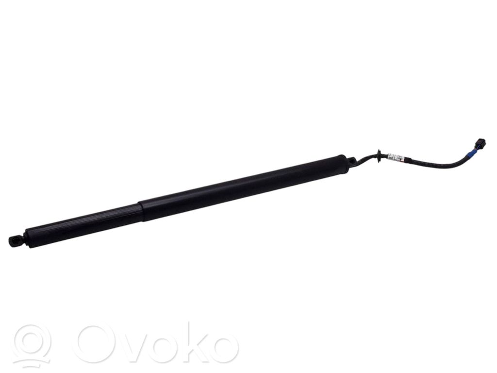 Nissan Qashqai J12 Siłownik elektryczny podnoszenia klapy tylnej / bagażnika 