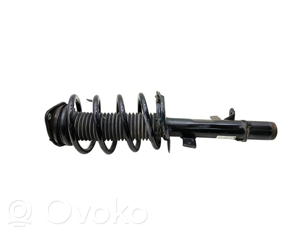 Ford Kuga II Front shock absorber with coil spring 