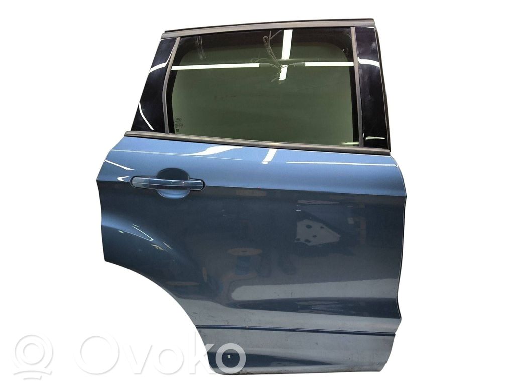 Ford Kuga II Puerta trasera 