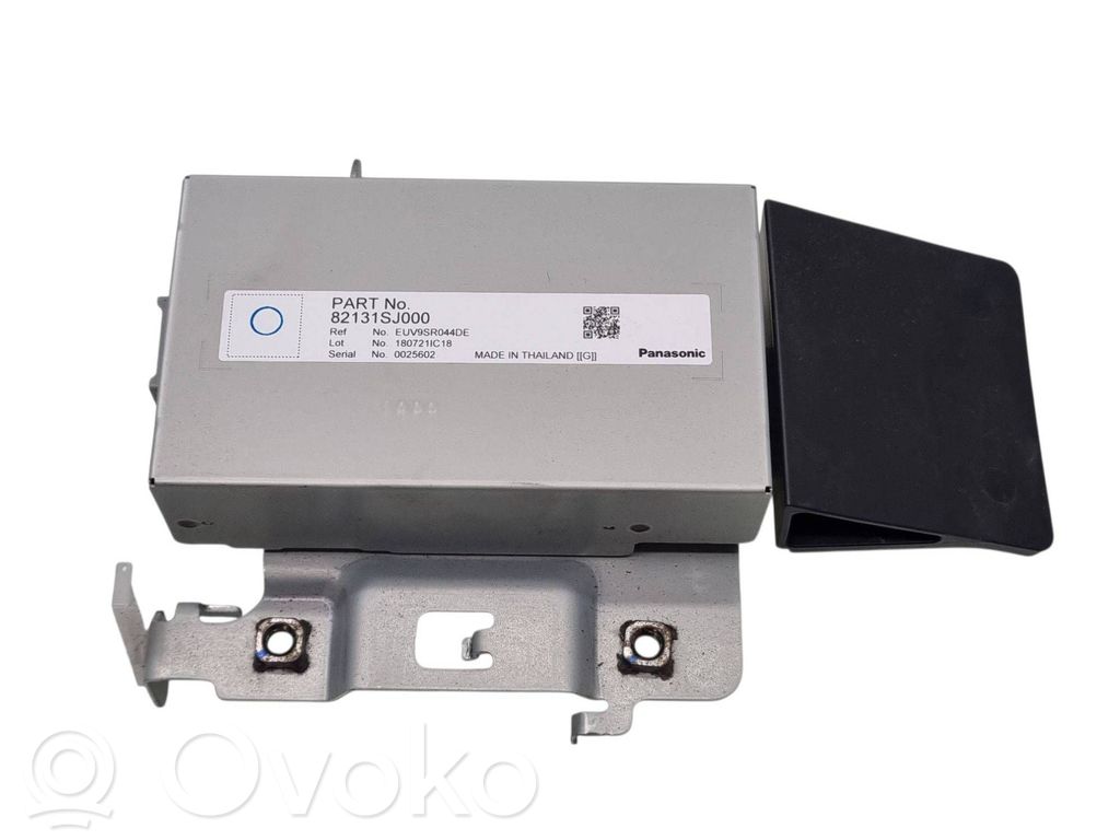 Camera control unit module   82131SJ000,0025602,1807211C18