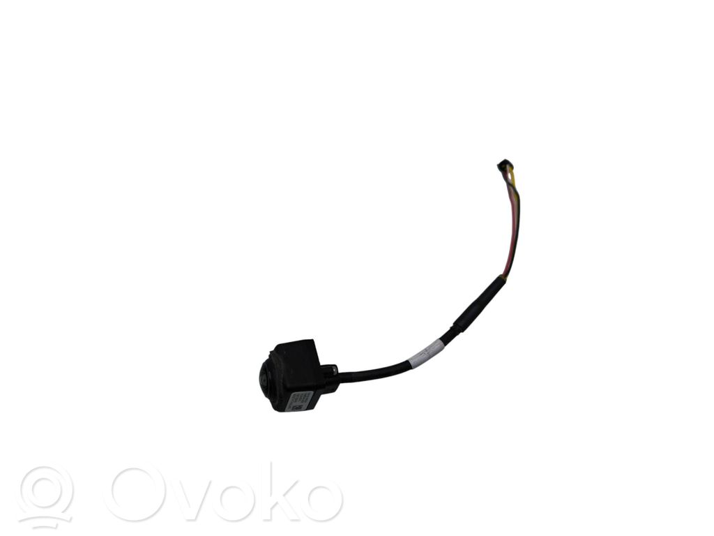 Nissan Murano Z52 Wing mirror camera 