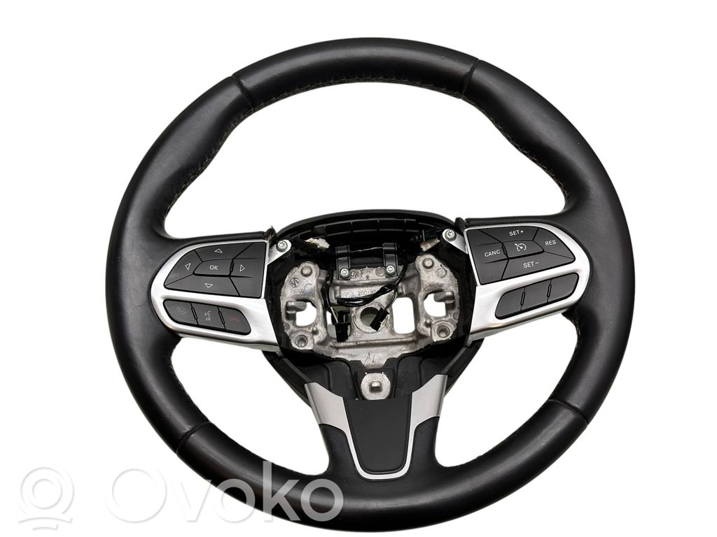Chrysler Pacifica Steering wheel 