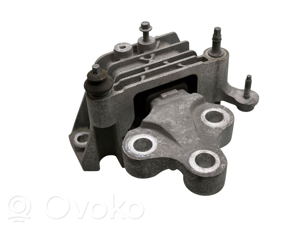 Gearbox mount   P68224742AB,D017620416