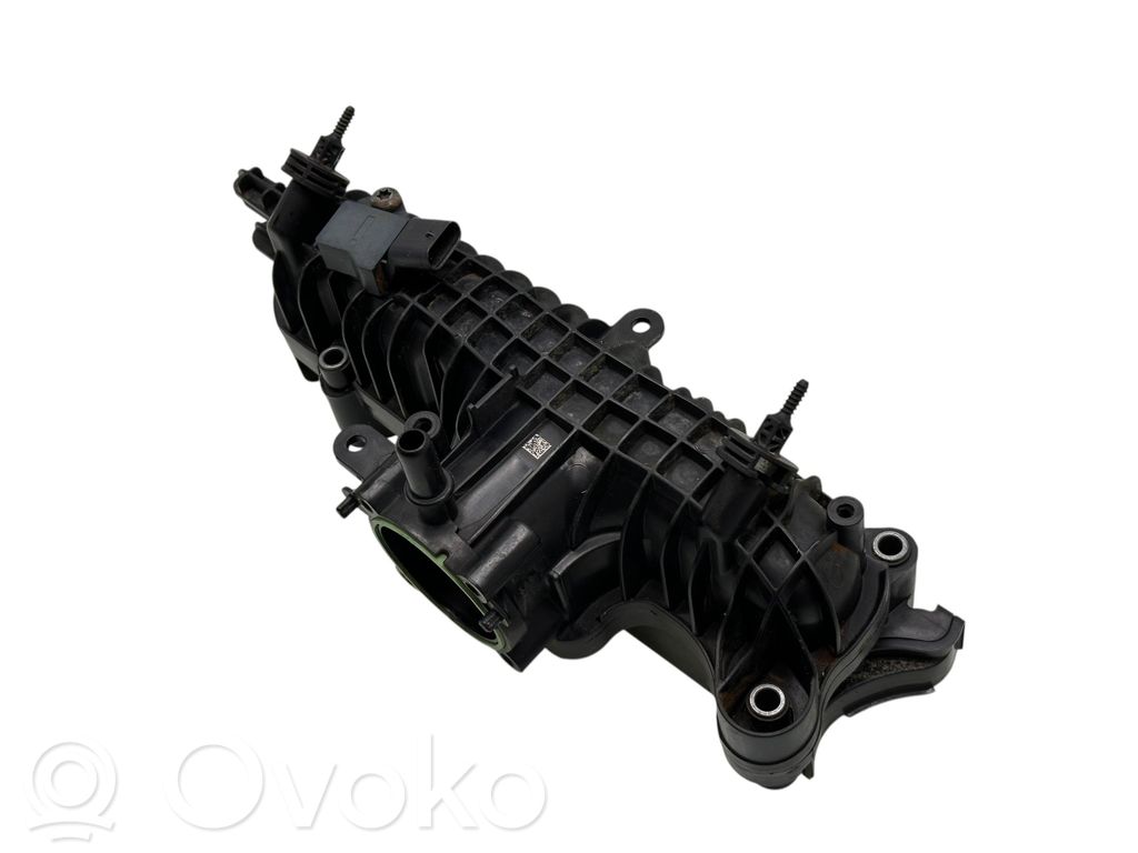 Volvo XC40 Colector de admisión 