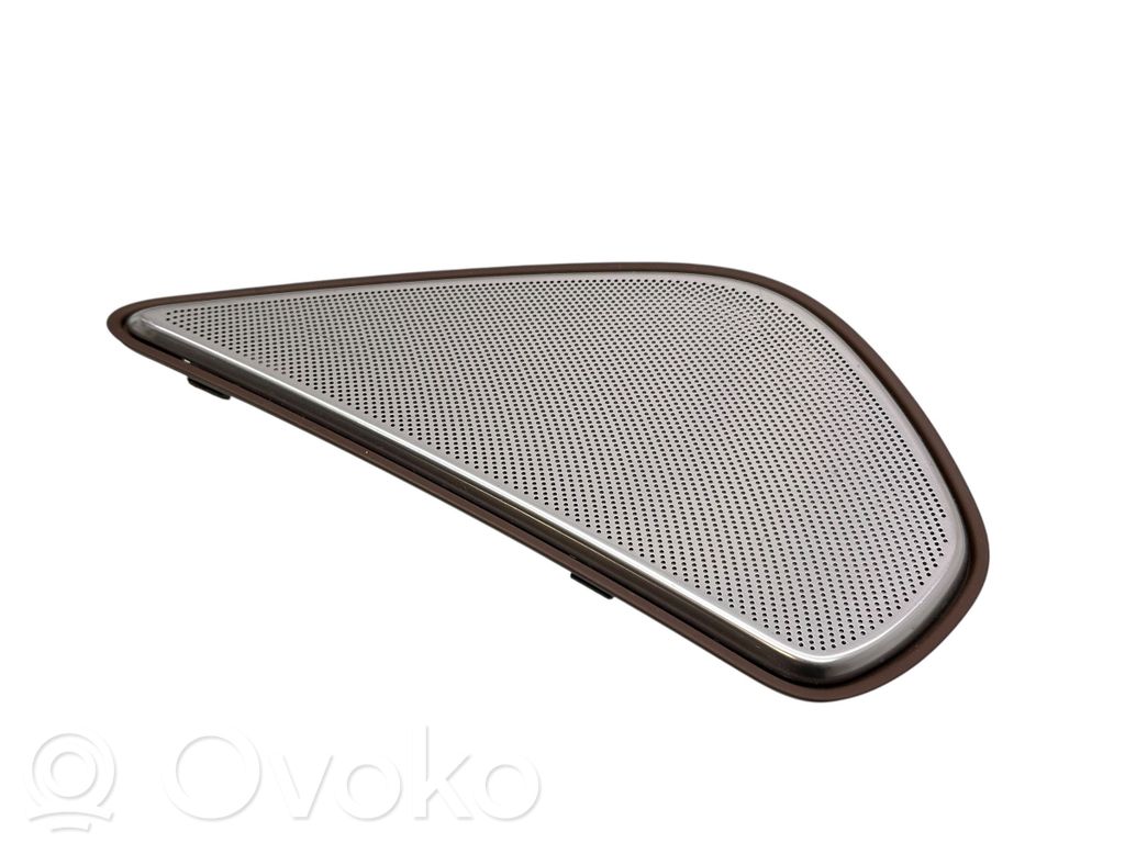 Audi A8 S8 D4 4H Front door speaker cover trim 