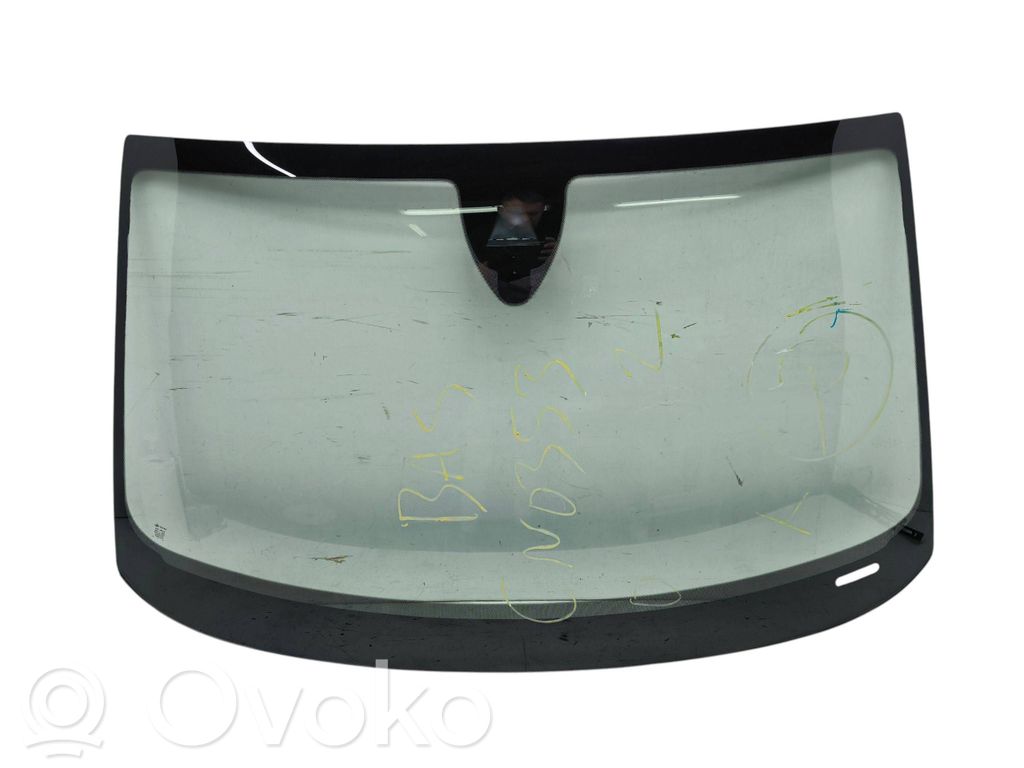 Audi A8 S8 D4 4H Priekinis stiklas 