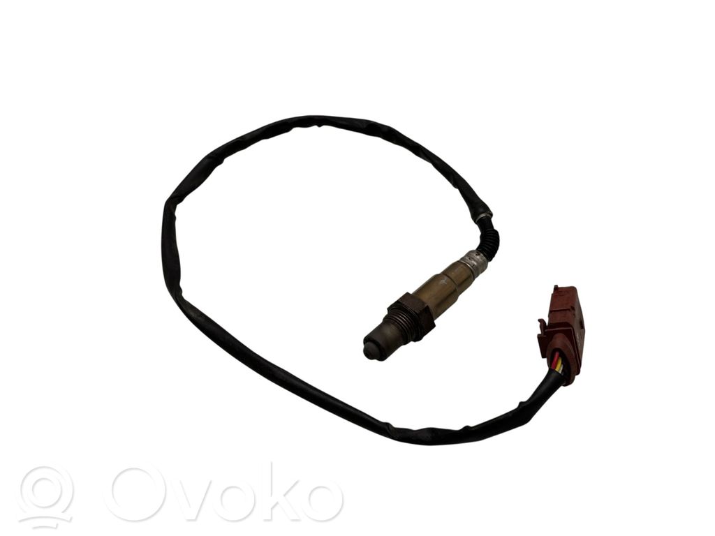 Audi A8 S8 D4 4H Lambda probe sensor 