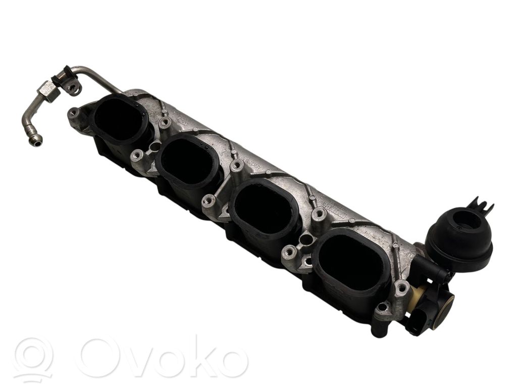 Audi A8 S8 D4 4H Kolektorius įsiurbimo 
