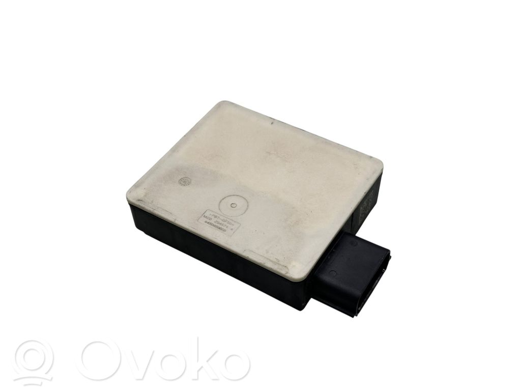 Dodge Challenger Sensor de radar Distronic 